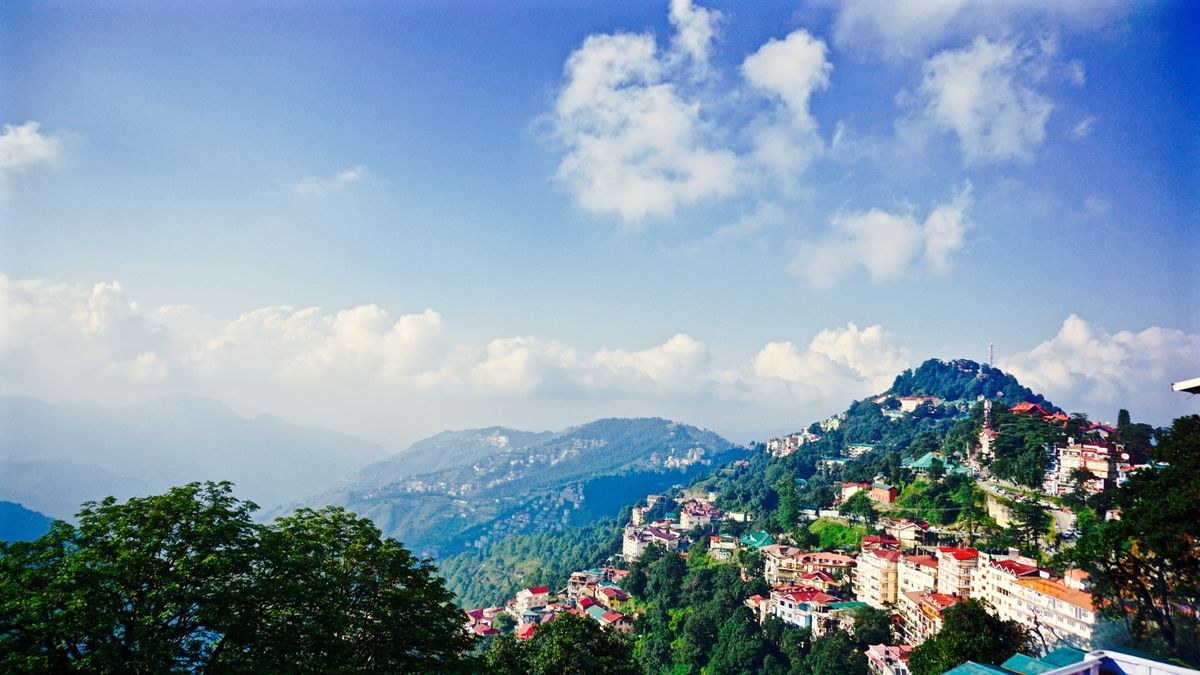 Charming Himachal