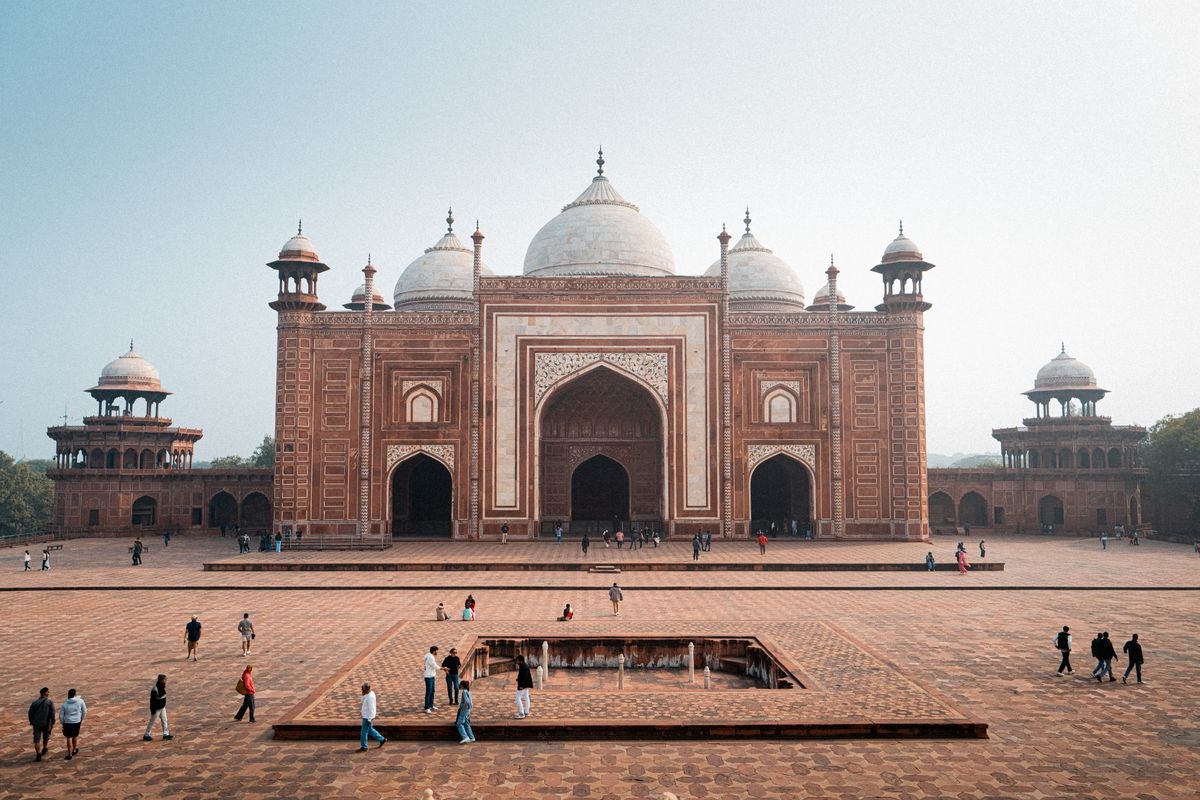 Golden Triangle