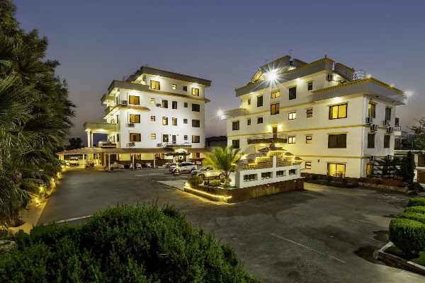 Siddhartha Boutique Hotel - Standard