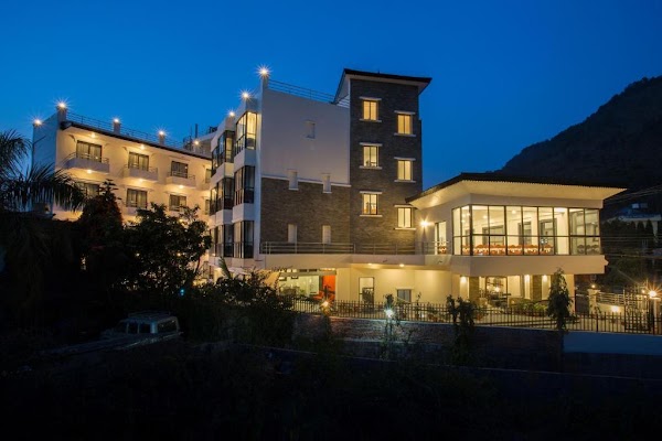 Tuki Resort Pokhara - Standard