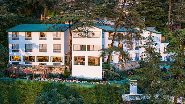 Honeymoon Inn - Standard