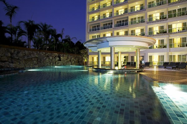 Centara Nova Hotel Pattaya - Standard