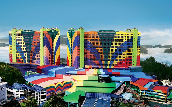 First World Hotel genting - Standard