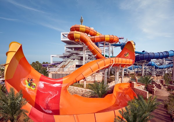 Atlantis - The Palm - Standard