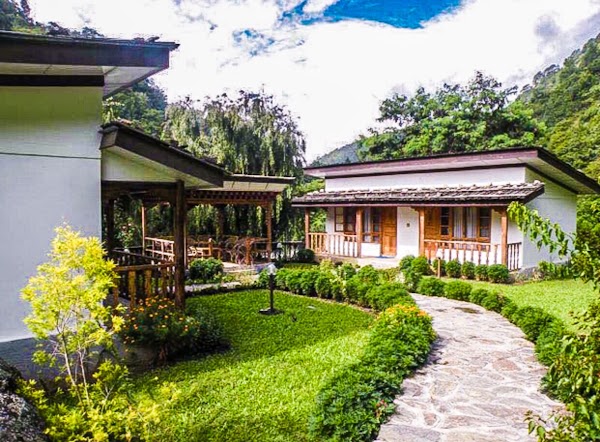 Kichu Resort Wangdue - Standard
