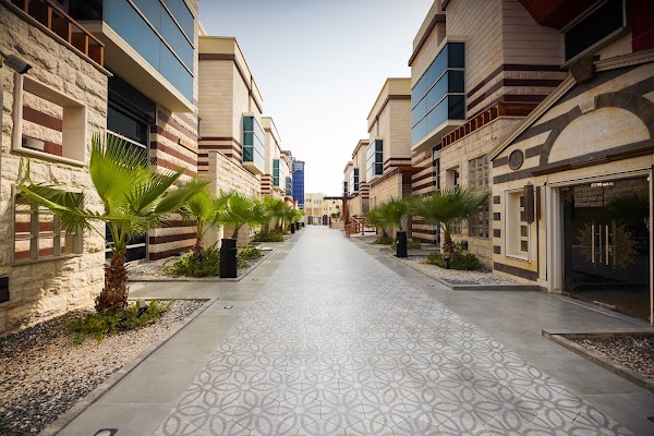 Villaggio Hotel & Resort Abu Dhabi - Standard