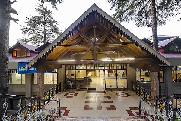 Snow Valley Resorts Manali - Standard