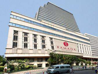Ramada by Wyndham D MA Bangkok - Standard
