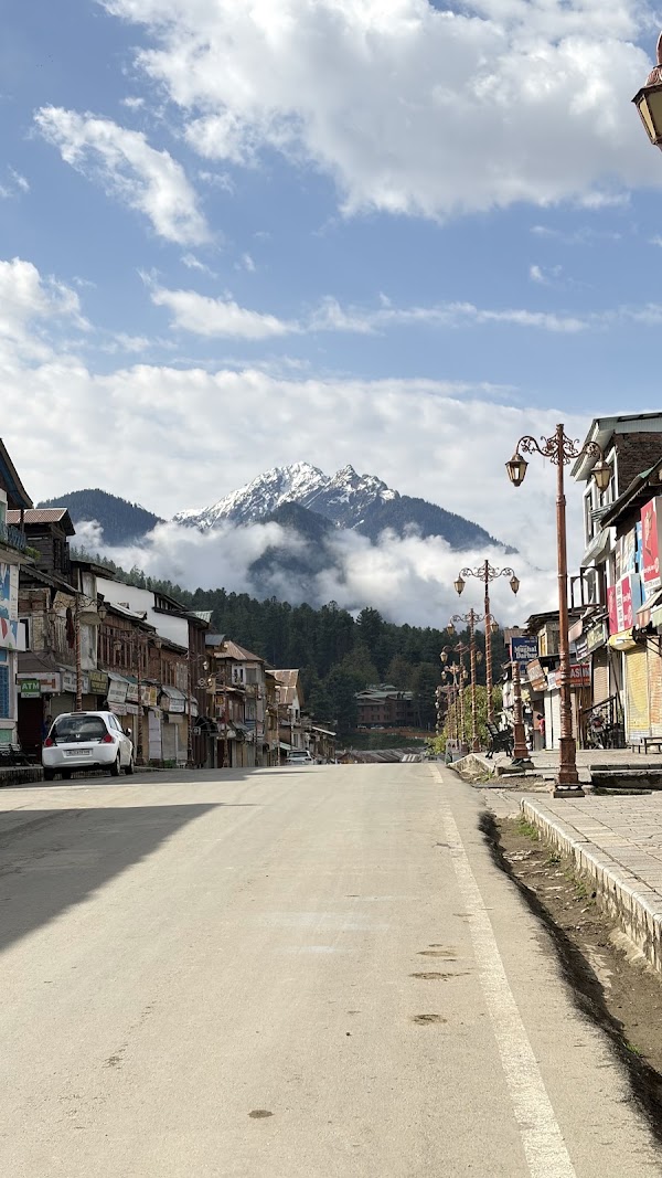 Pahalgam Resort And Cottages - Standard