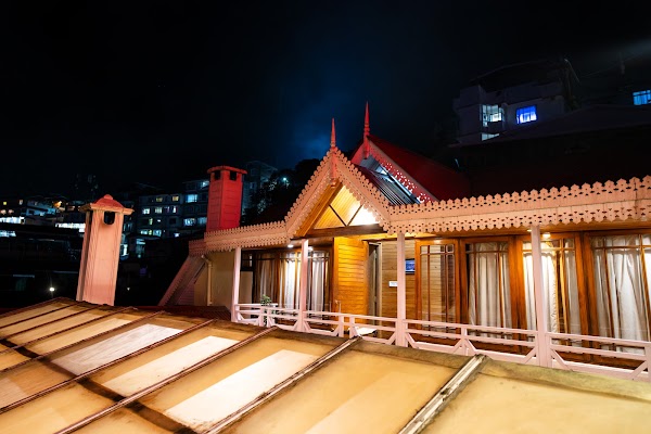 Hotel Viceroy Darjeeling - Standard