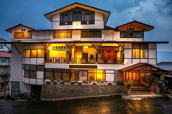 Treenz hotels - Standard