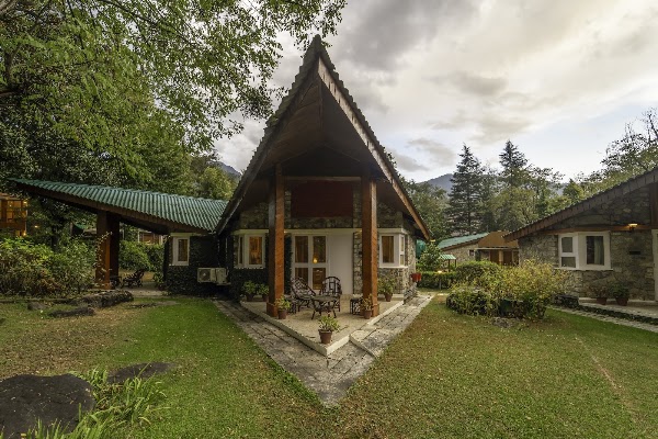 Span Resort & Spa, Manali - Standard