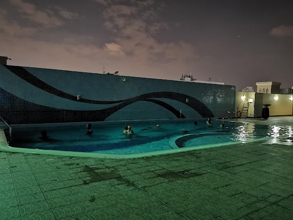 Gateway Hotel - Standard