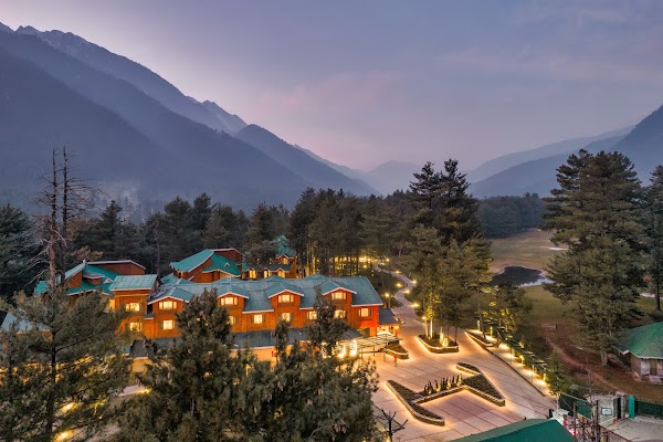 Radisson Golf Resort Pahalgam - Standard