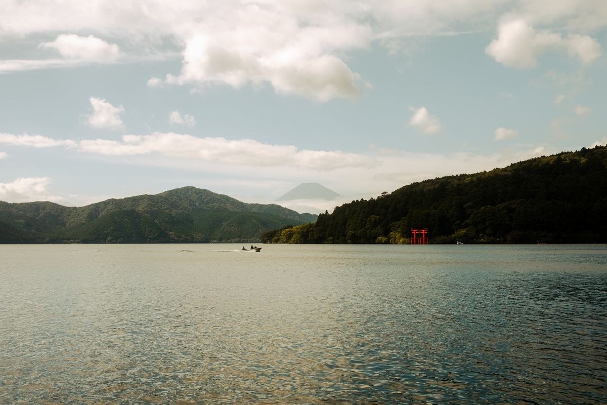 Best of Hakone