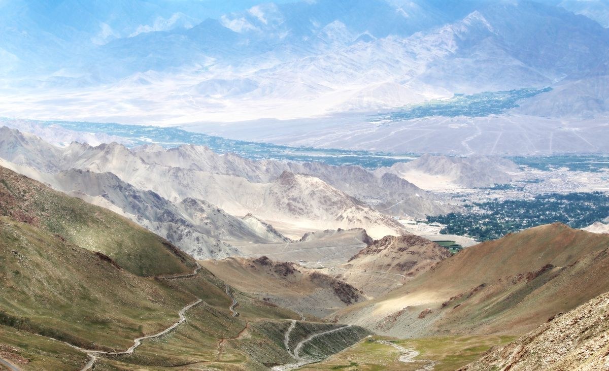 Grandeur Of Eastern India (TRD/FIT/1077)