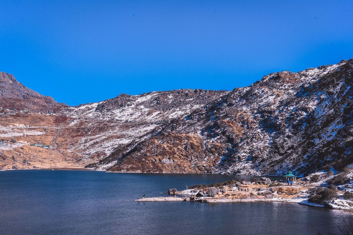 Sikkim Saga
