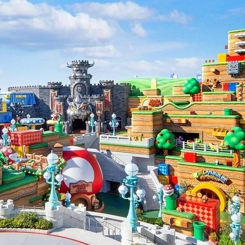 Japan Kids Special