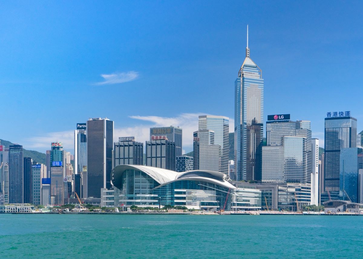 Best Of Hong Kong With Macau