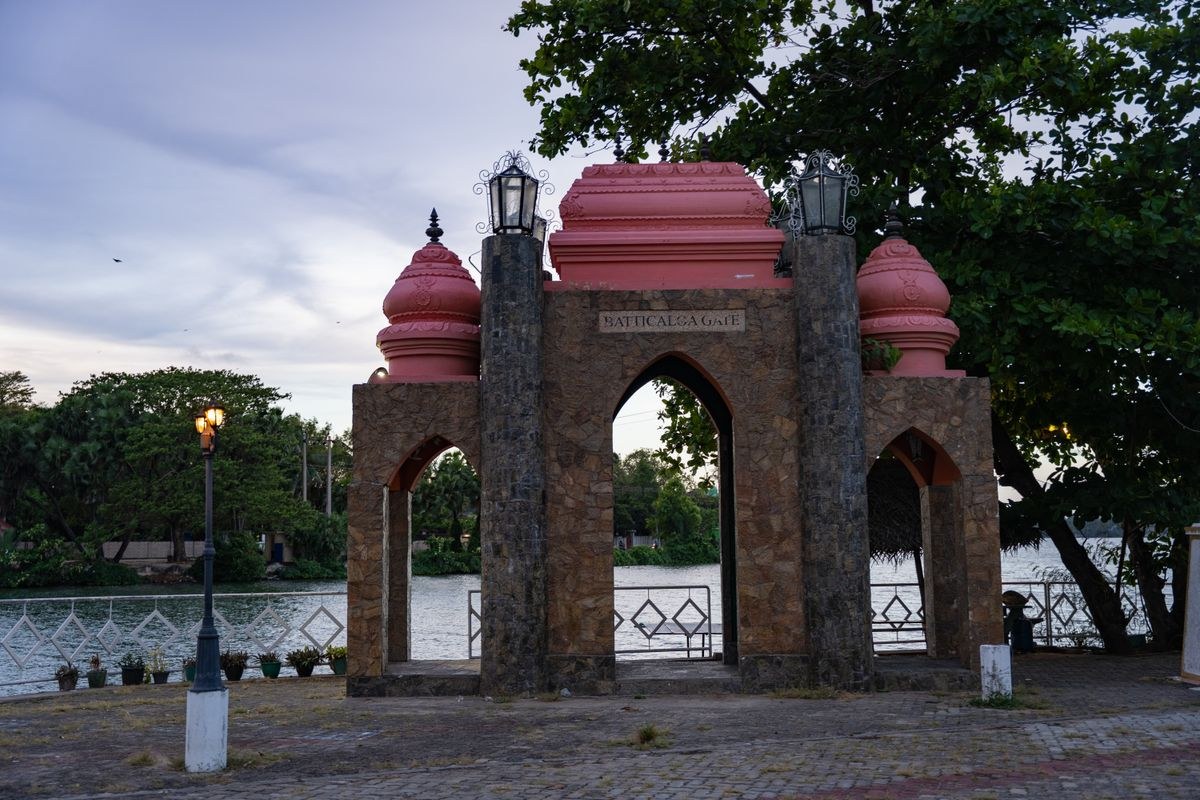Bentota