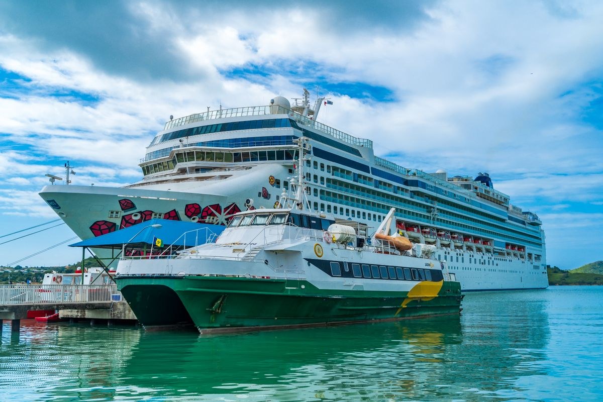 Simply Singapore with Royal Caribbean Cruise