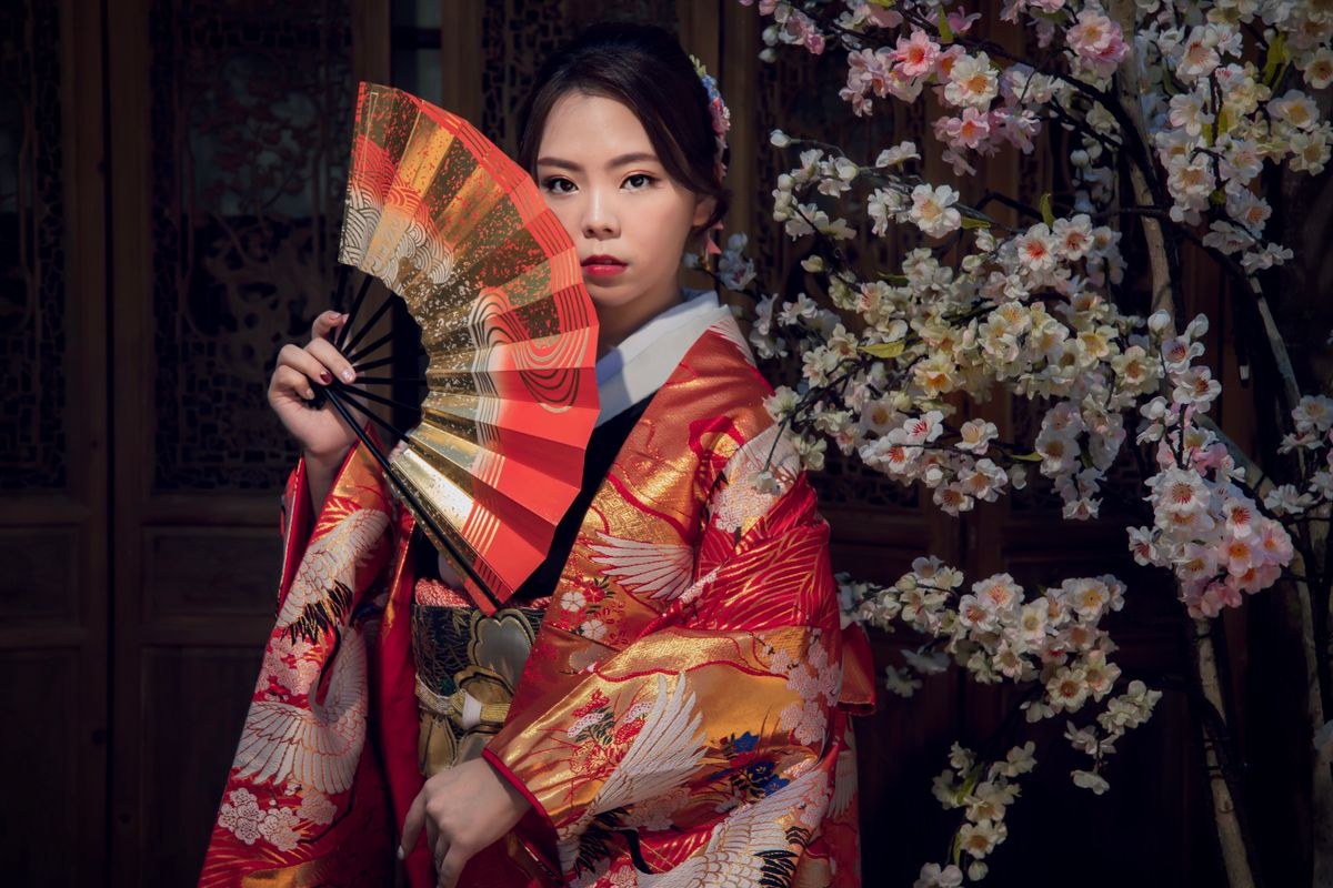Simply Japan