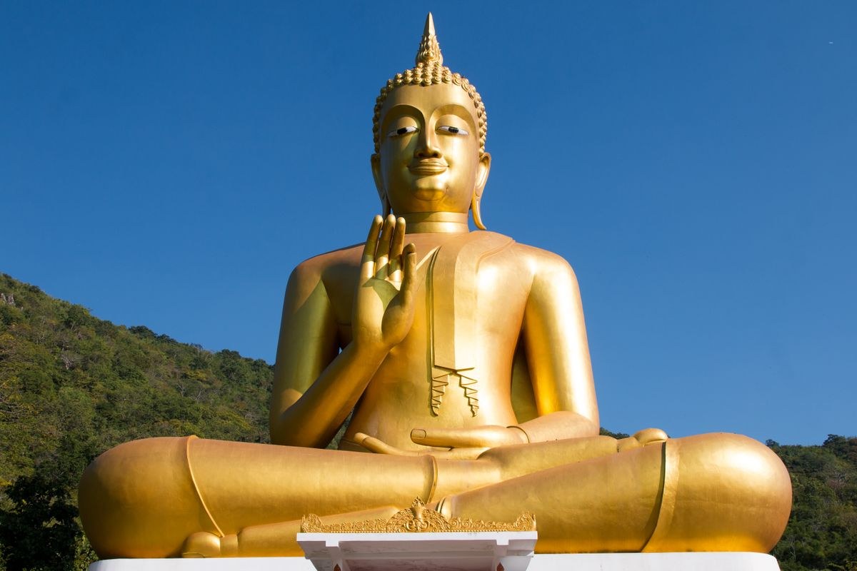 Chiang Mai Thailand