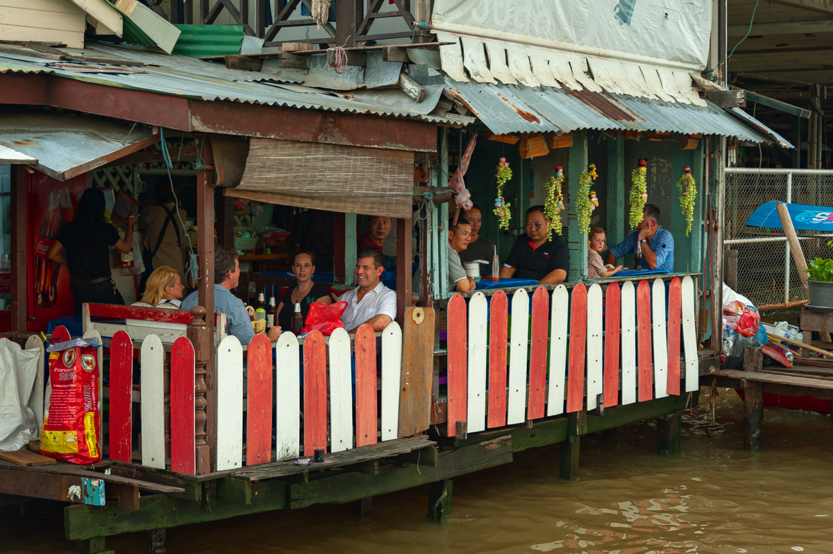 Simply Thailand