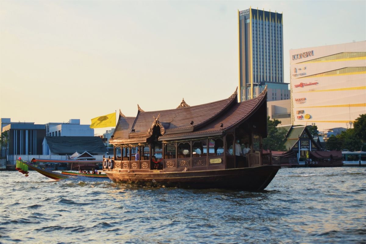Free And Easy Thailand Tour