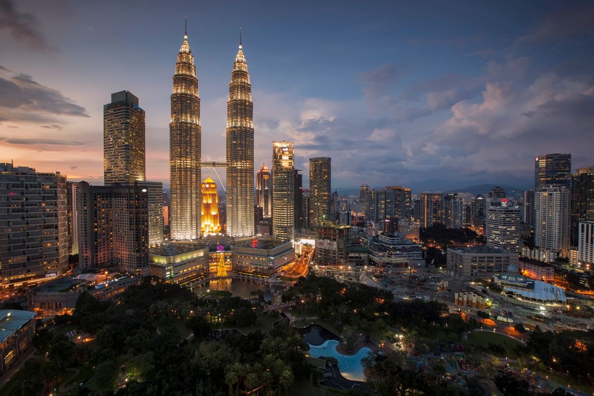 Penang Island