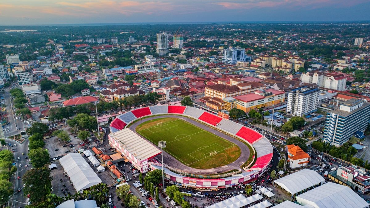 Kota Kinabalu Malaysia