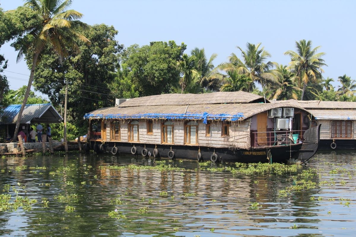 Kerala Soul Journey - Group Tour